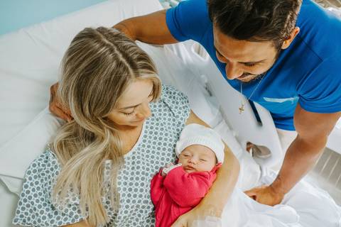 fotografia de parto natural em são paulo'