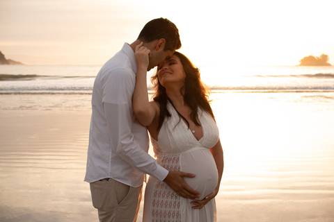 fotografia de gestante em sp'