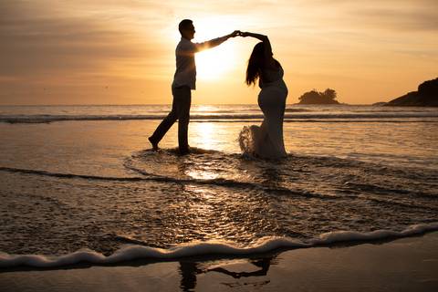 ensaio gestante lifestyle'