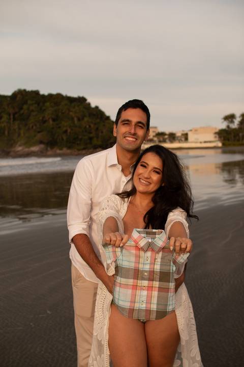 ensaio gestante lifestyle'