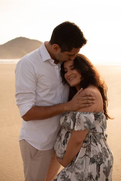 ensaio gestante lifestyle'