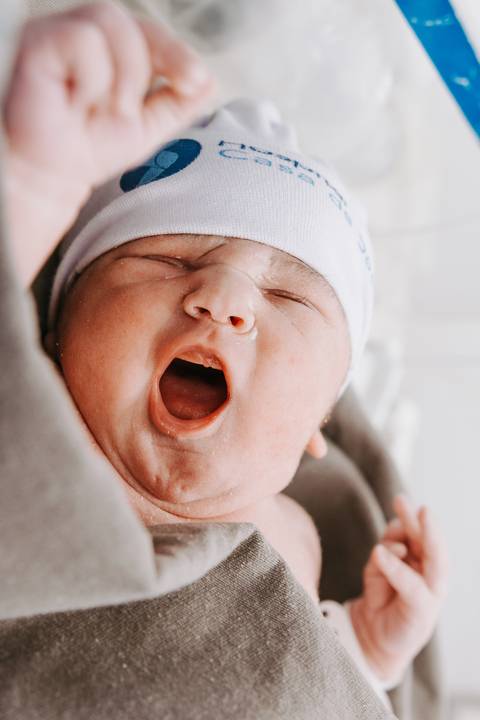 fotografia de parto santa joana'