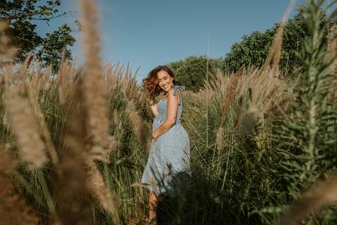 ensaio gestante em holambra
'