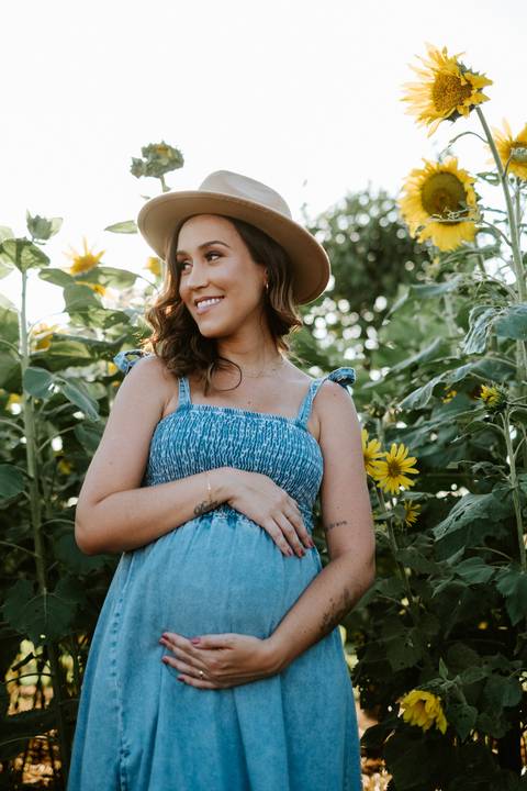 ensaio gestacional em holambra
'
