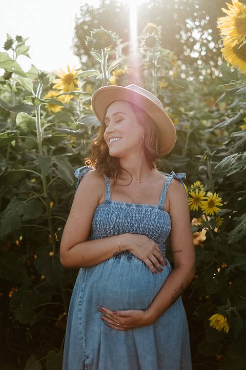 ensaio gestacional em holambra
'