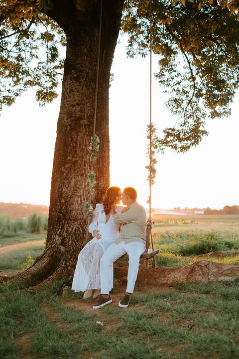 ensaio gestante diferente
'