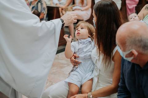 batizado em santos
'