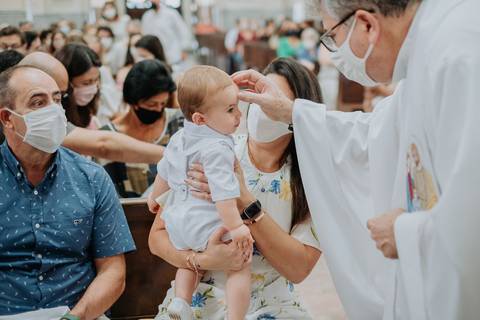 batizado em santos
'