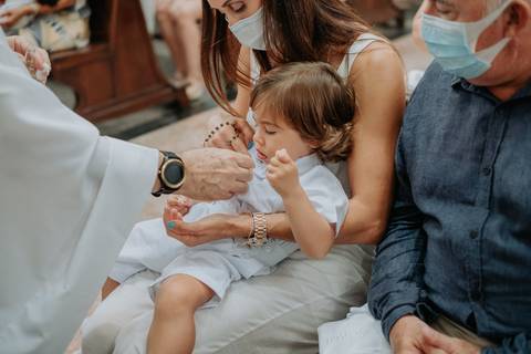 batizado em santos
'