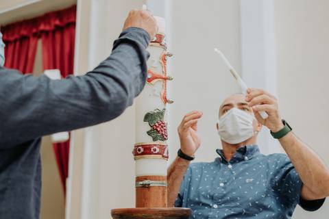 batizado igreja coraçao de maria
'