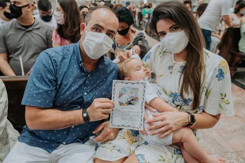 fotografa de batizado em santos
'