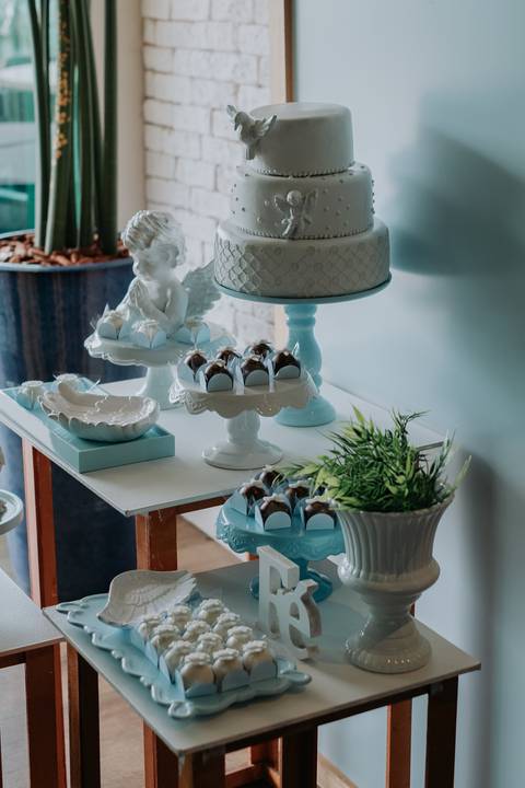 batizado em santos
'