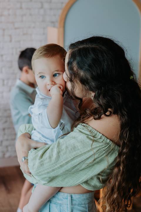 batizado em santos
'