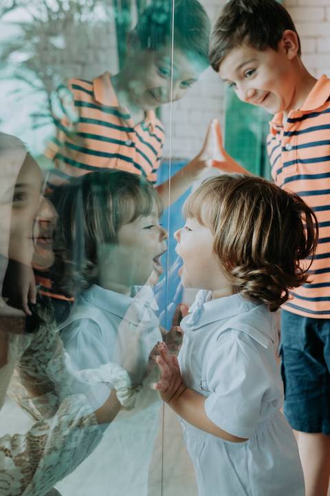 batizado em santos
'