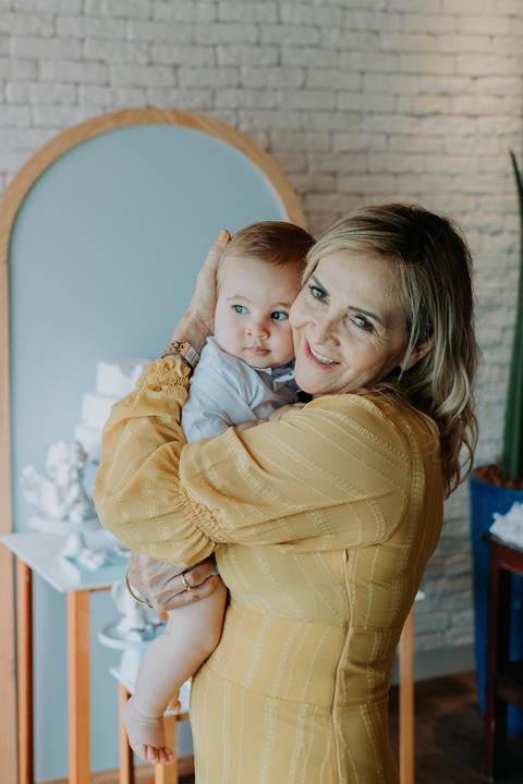 batizado em santos
'