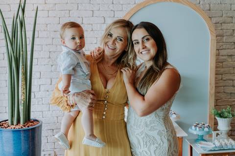 batizado em santos
'