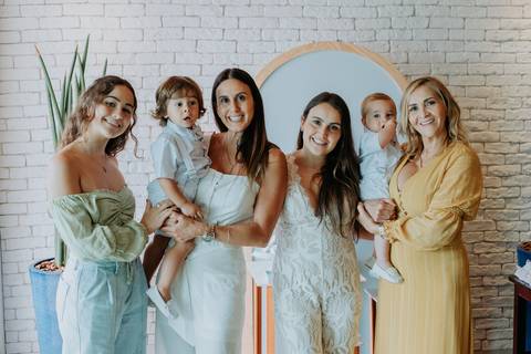 batizado em santos
'