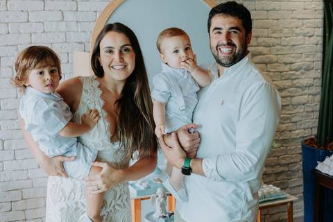 batizado em santos
'