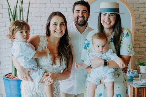 batizado em santos
'