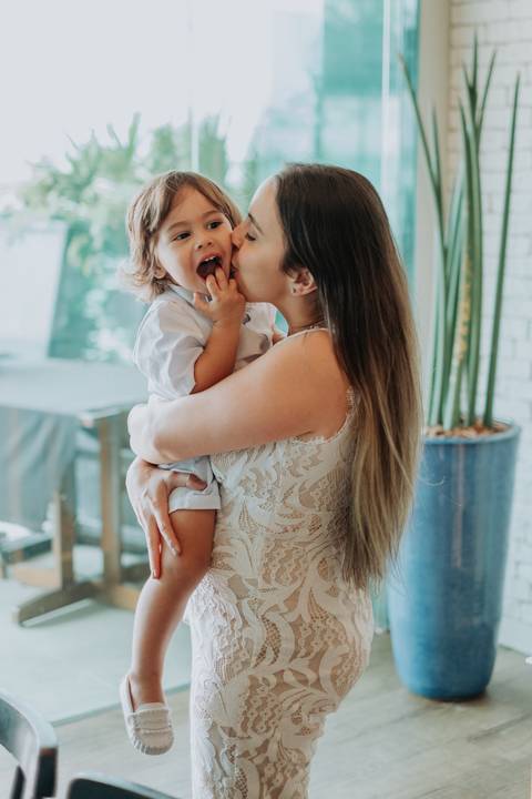 fotos de batizado em sp'