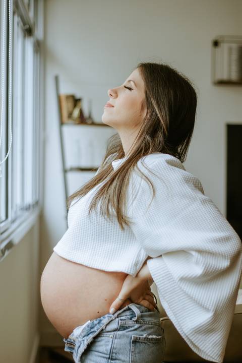 ensaio gestante lifestyle em santos
'