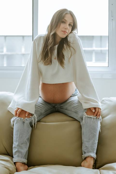 ensaio gestante lifestyle em santos
'