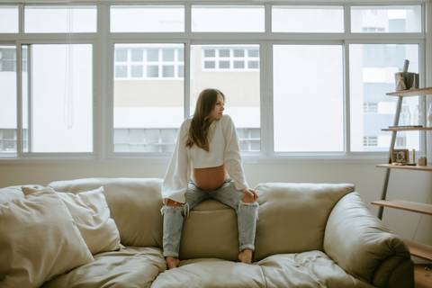 ensaio gestante lifestyle em santos
'