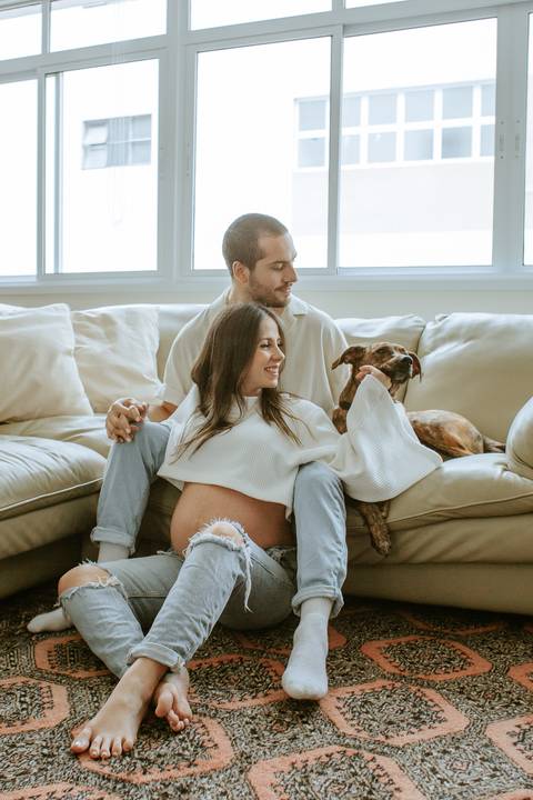 ensaio gestante lifestyle em santos
'