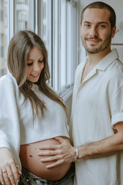 ensaio gestante lifestyle em sp
'