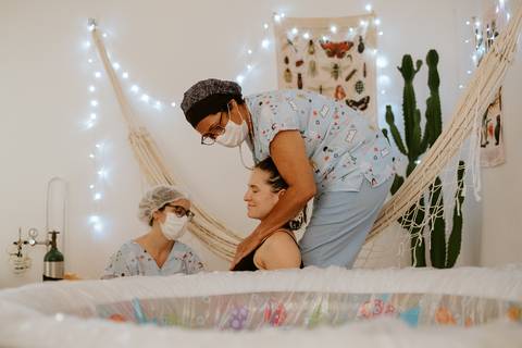 equipe de parto domiciliar em são paulo
'