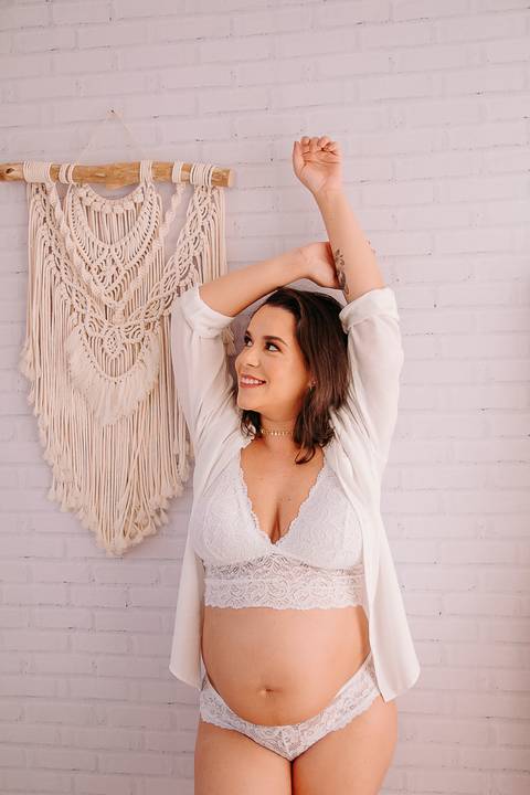 ensaio gestante estudio e externo em são paulo'