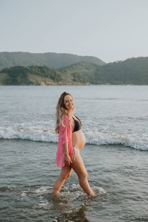 ensaio gestante somente a mãe
'