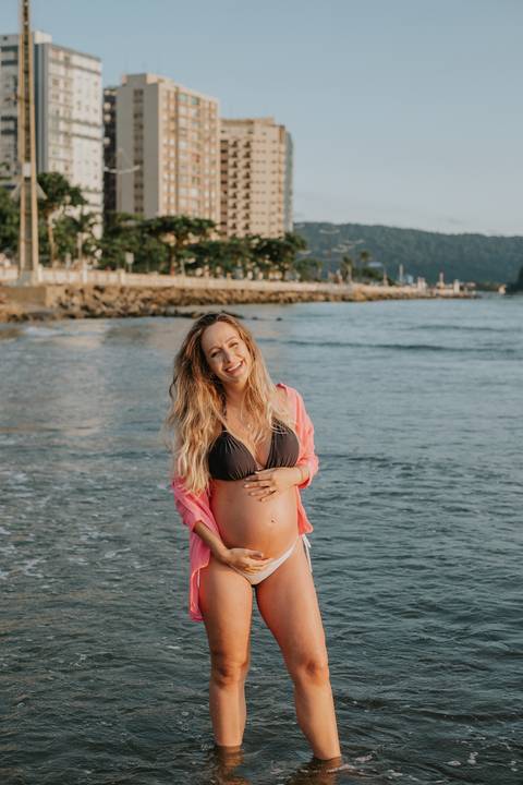 ensaio gestante somente a mãe
'