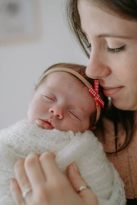 ensaio de bebe em casa em sp
'