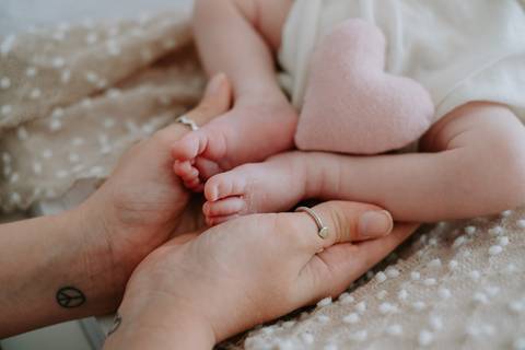 ensaio de bebe em casa em sp
'