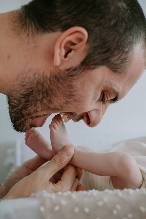 ensaio de bebe em casa em sp
'