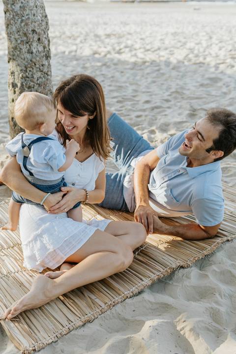 ensaio familia em santos
'