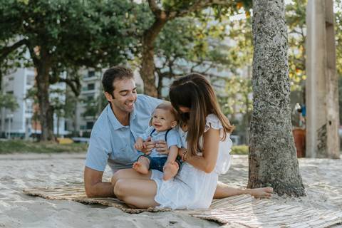 ensaio familia em santos
'