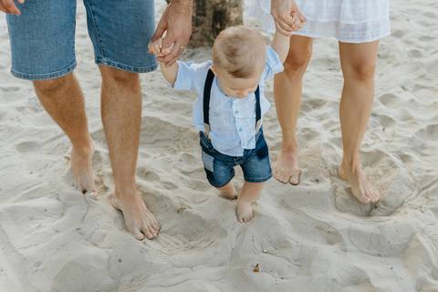 fotos de familia em santos
'