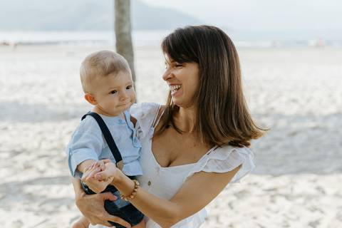 fotos de familia em santos
'