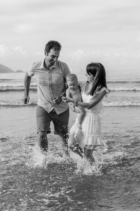 fotos de familia em santos
'