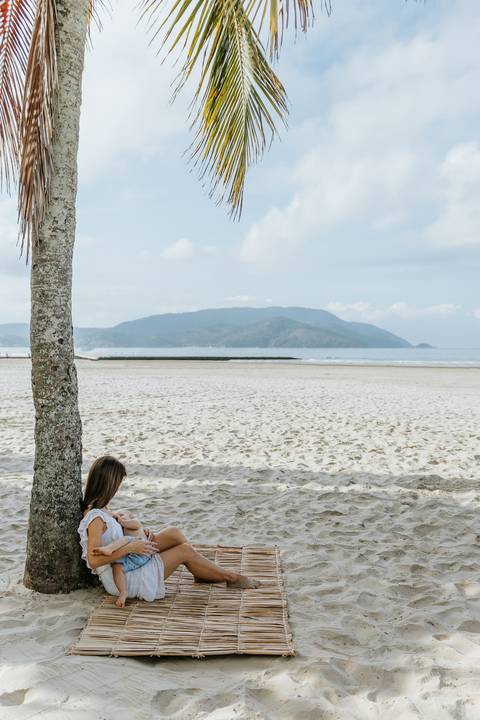 fotos de bebê em santos
'