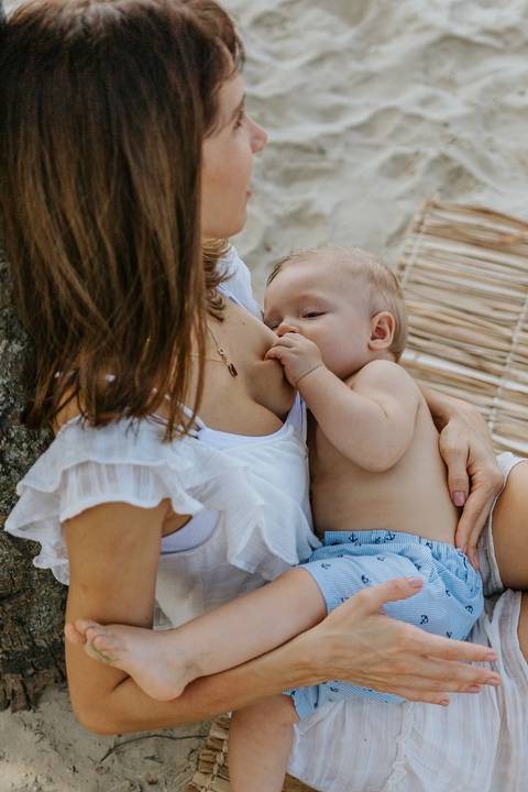 fotos de bebê em santos
'