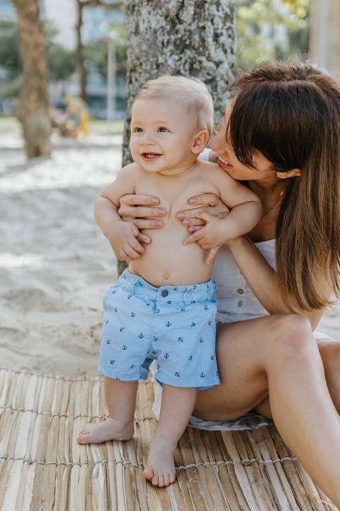 fotos de bebê em santos
'