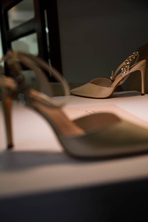 Making of Noiva Manaus '