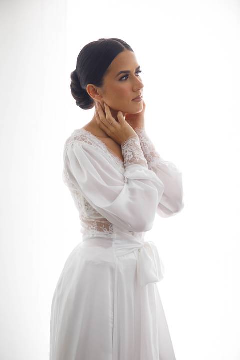 Making of Noiva Manaus '