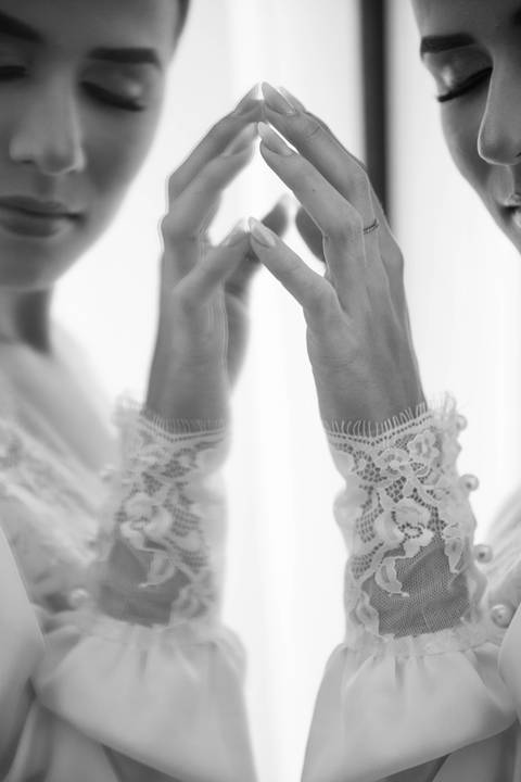 Making of Noiva Manaus '