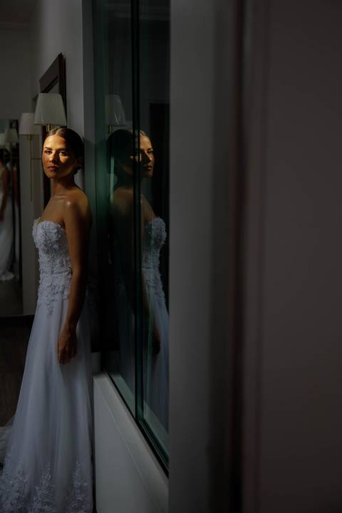 Making of Noiva Manaus '