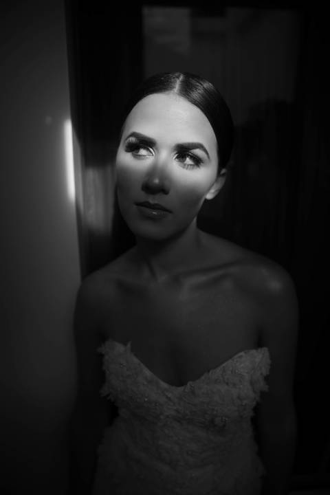 Making of Noiva Manaus '