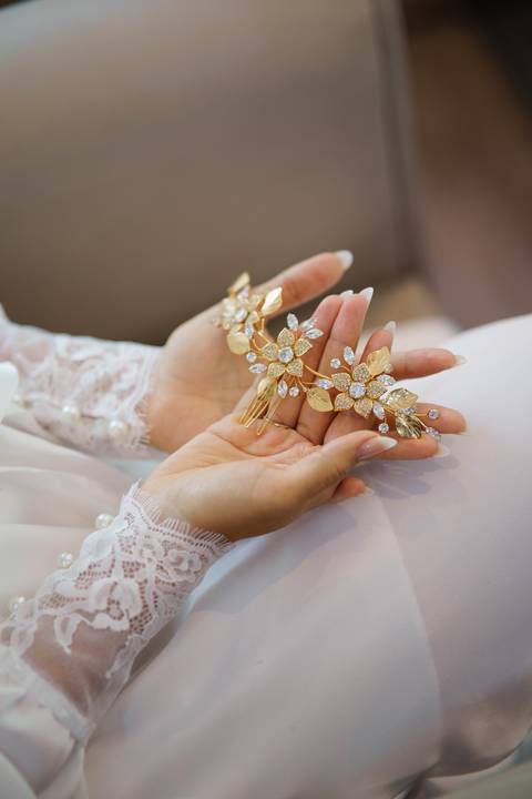 Making of Noiva Manaus '